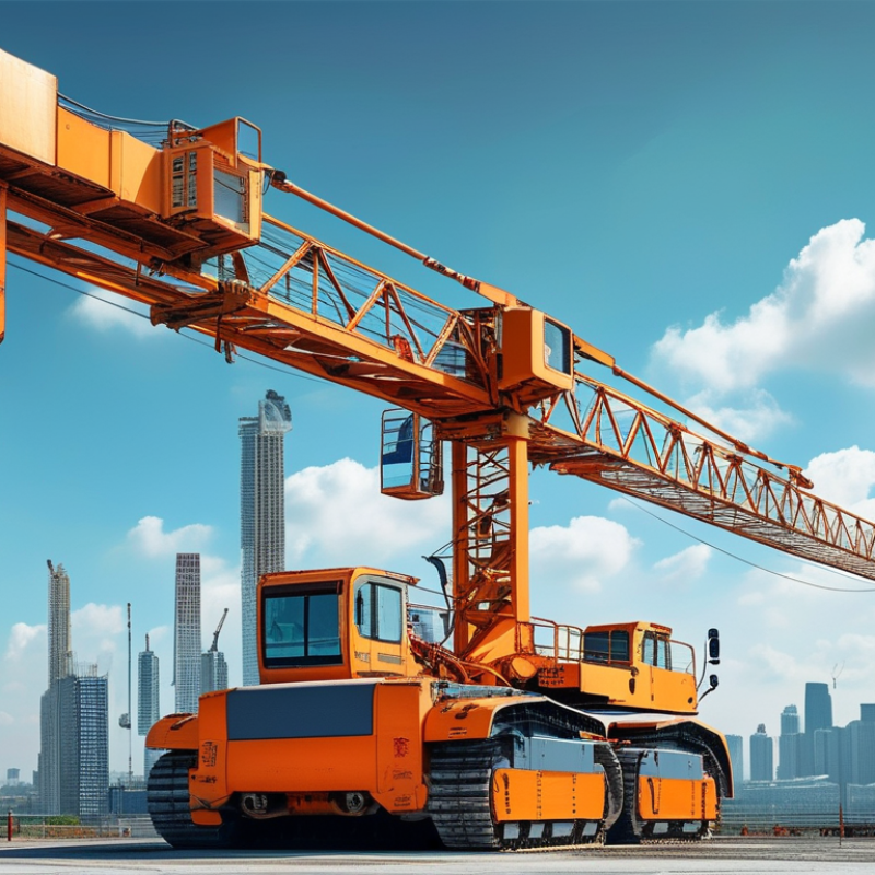 Top 10 Mobile Lifting Equipment Buyers Guide for 2026