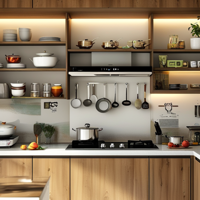 Why You Should Choose the Right Induction Cooktop for Your Needs?