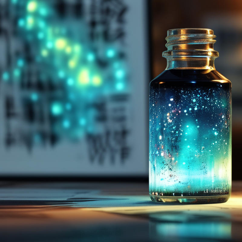 Why Choose Glow In Dark Ink for Your Next Project?