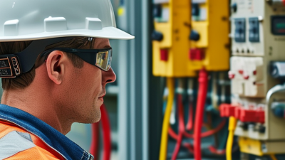 Why Choose a Primary Current Injection Test Set for Your Needs?