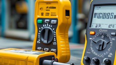 Best Battery Voltage Tester for Accurate Readings?