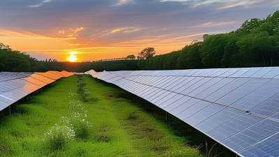 Best Solar Battery Options for Reliable Energy Storage?