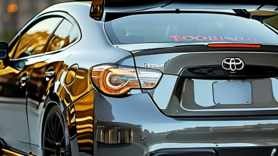Top 10 Toyota Yaris Mirror Cover Options for Global Buyers?