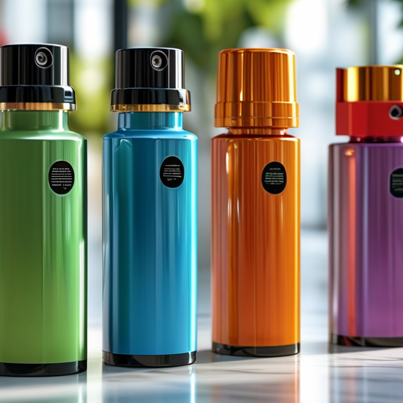 2026 Best Liquid Aerosol Generator for Global Buyers?