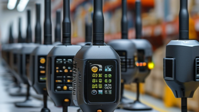 What are the Best Remote Control Modules for Global Buyers?