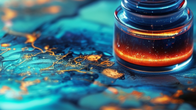 Top 10 Uses of Glow In Dark Ink for Global Buyers?