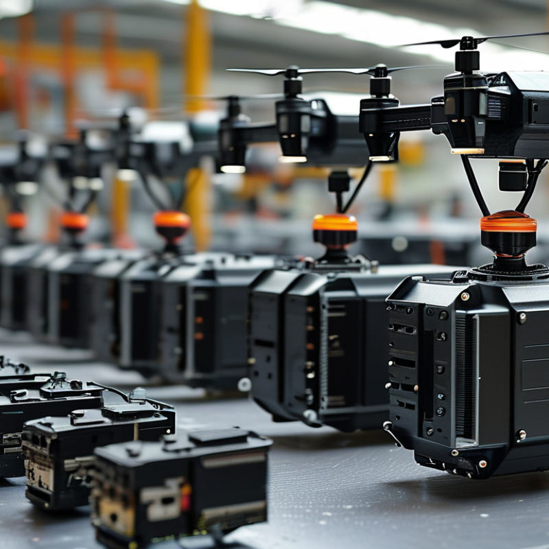 Top Remote Control Module Suppliers for Global Buyers?