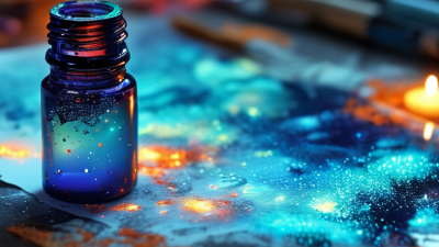 Ultimate Guide to Glow In Dark Ink Tips for Buyers?