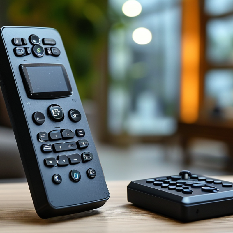 Top Remote Control Module Trends for 2026 What to Know?