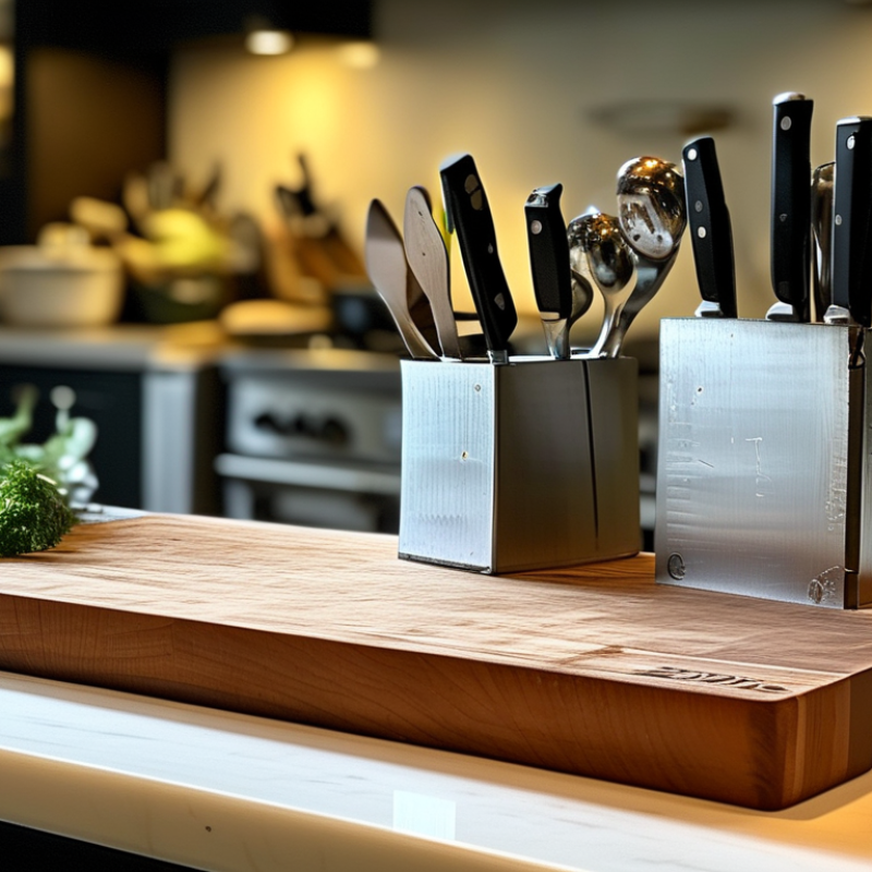 2026 Best Steel Cutting Board Reviews and Buying Guide