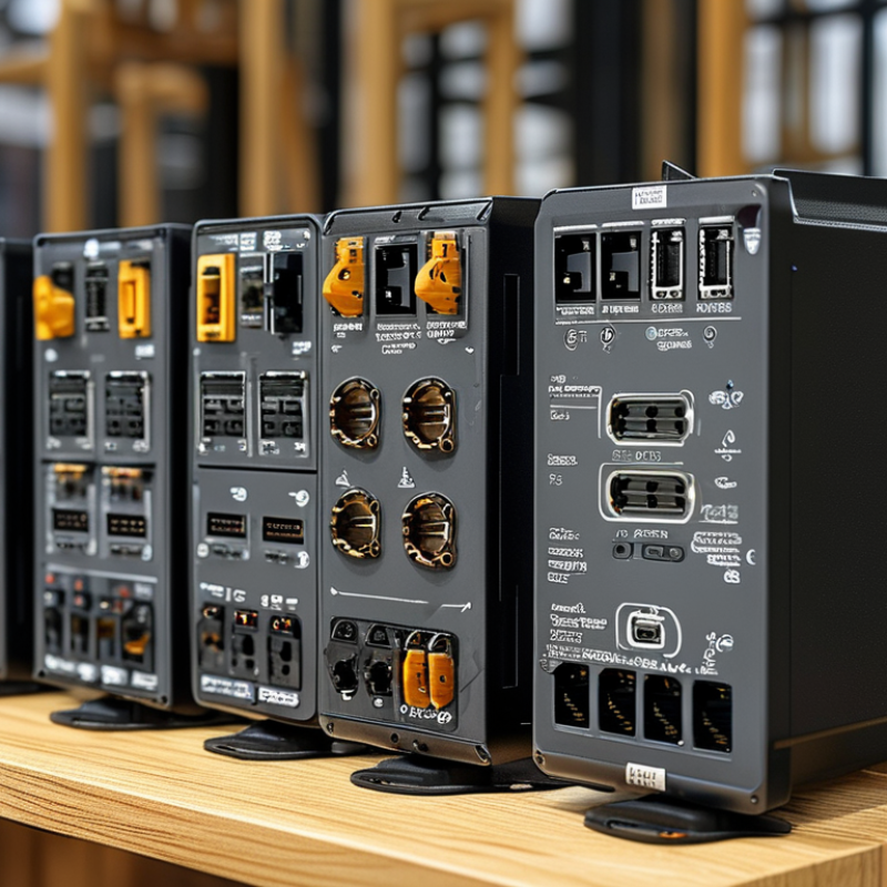 Top 10 Tips for Choosing the Best PDU Outlet for Your Needs?