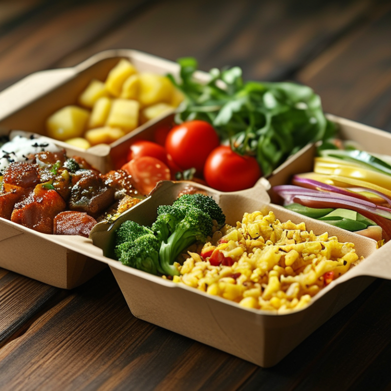 Best Takeaway Meal Boxes for 2026 Top Choices for Buyers?