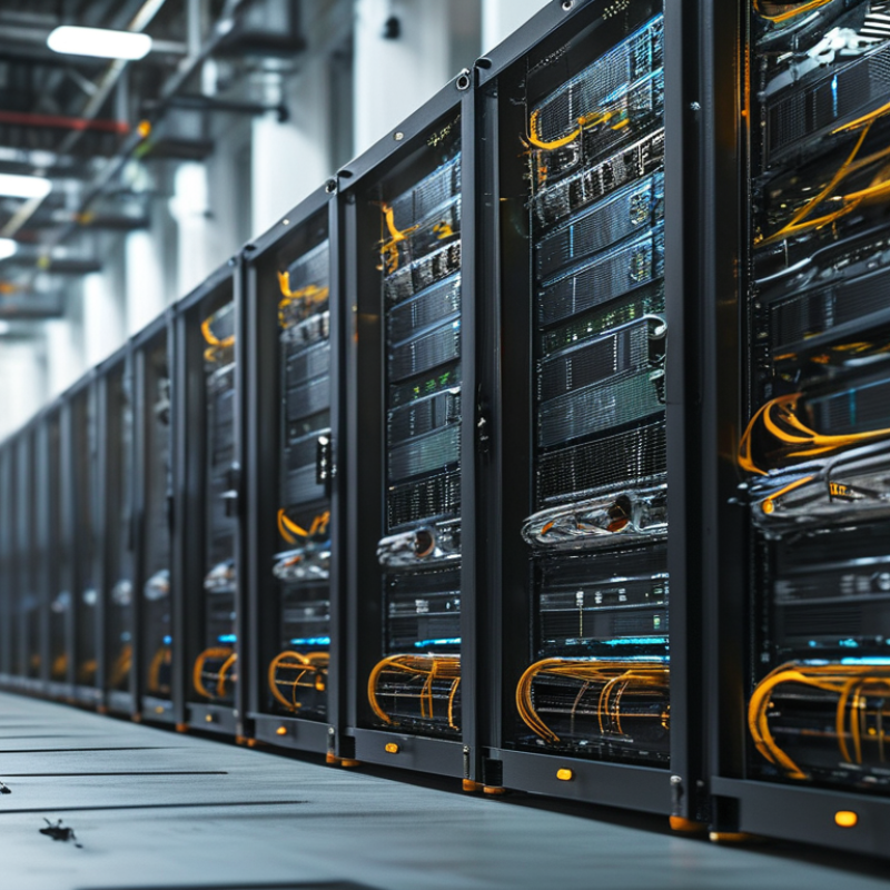 Top 10 ODM AI Server Manufacturers You Should Know?