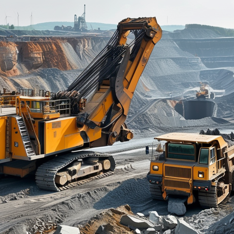 2026 Top Hard Rock Cutting Techniques for Global Buyers?