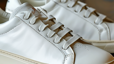 Top 10 White Leather Sneakers You Need for Your Wardrobe?