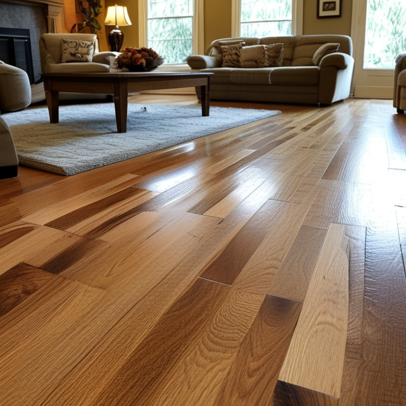 Top Tips to Protect Hardwood Floors from Heavy Furniture?