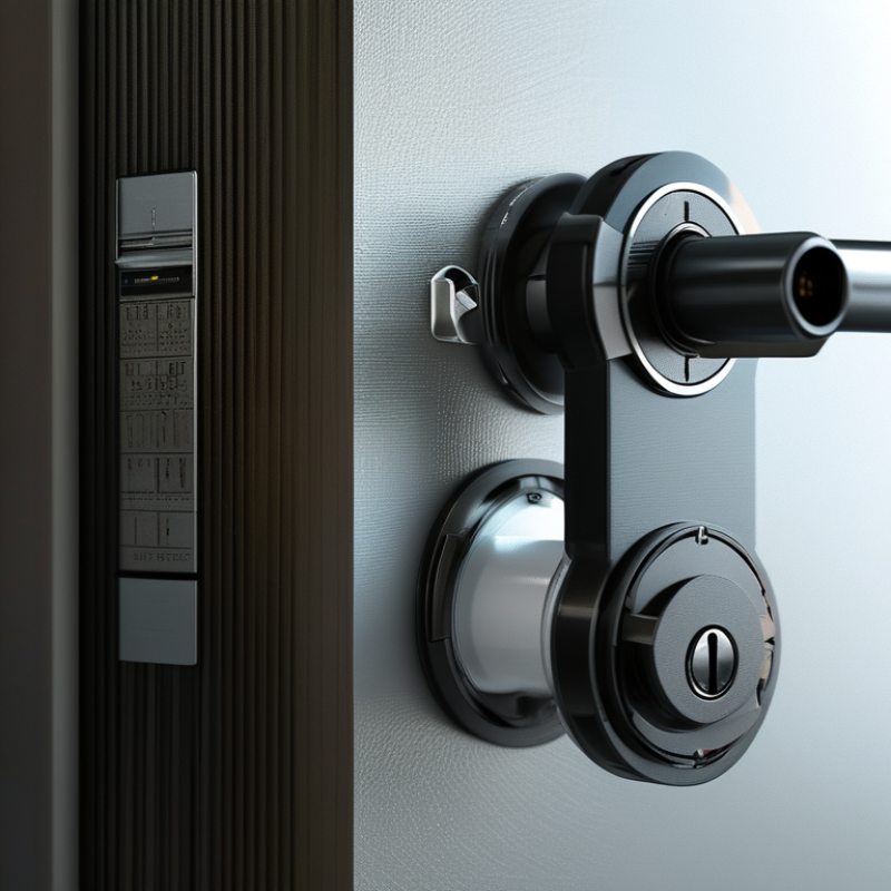 What is a Motor For Lock and How Does It Work?