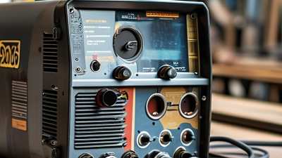 2026 How to Choose the Best Portable Tig Welder for You?