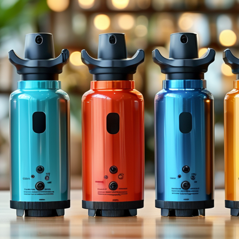 How to Choose the Right Liquid Aerosol Generator for Your Needs?