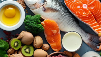 Best B12 Vitamin Sources for Optimal Health?