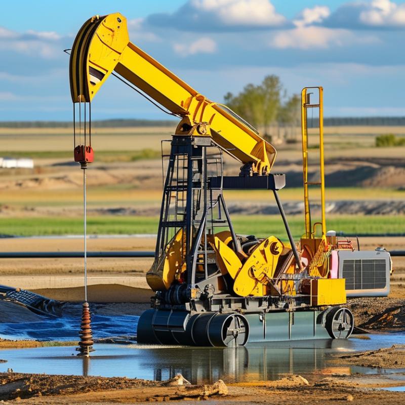 Top 10 Water Hole Drilling Machines for Global Buyers?