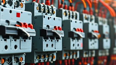 What is ACB Circuit Breaker and Why is it Essential for Businesses?