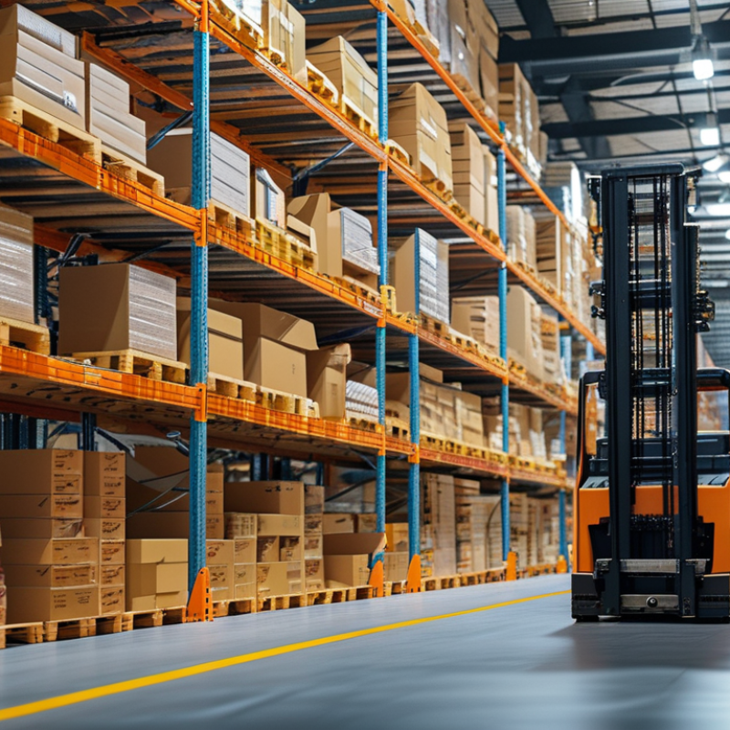 What Are the Best ASRS Systems for Global Procurement?