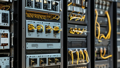 How to Choose the Best PDU Outlet for Your Business Needs?