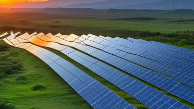 Top 5 Solar Battery Options for Reliable Energy Storage?