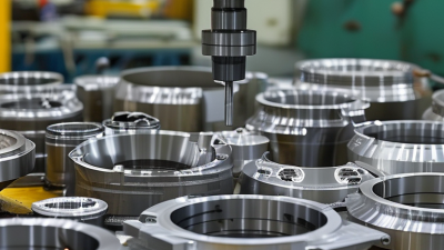 What is Machined Parts and Their Importance for Global Buyers?