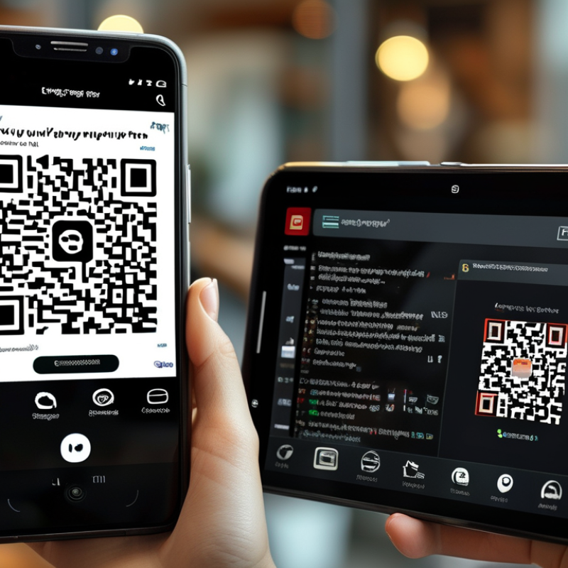 How to Choose the Best QR Code Reader for Your Business?
