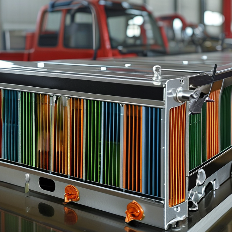 Best Truck Radiators in China Which One to Choose?