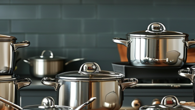 How to Choose the Best CE Certified Cooker for Your Needs?