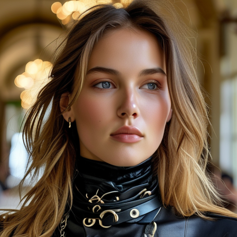 2026 Top Leather Collar Trends for Global Buyers?
