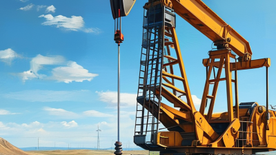Top Water Hole Drilling Machines for 2026 Trends and Insights?