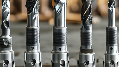 Top Roller Reamers in China for Global Buyers Need?