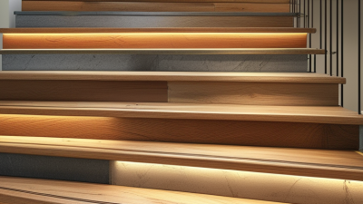 2026 How to Choose the Best Stair Tread for Safety?