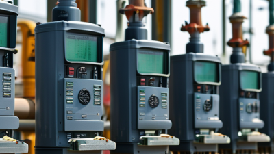 Top 5 Tips for Choosing the Right Industrial Current Transformer?