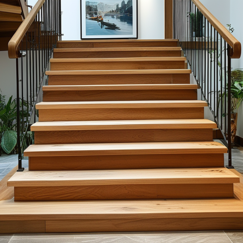 2026 Best Stair Tread Options for Global Buyers?