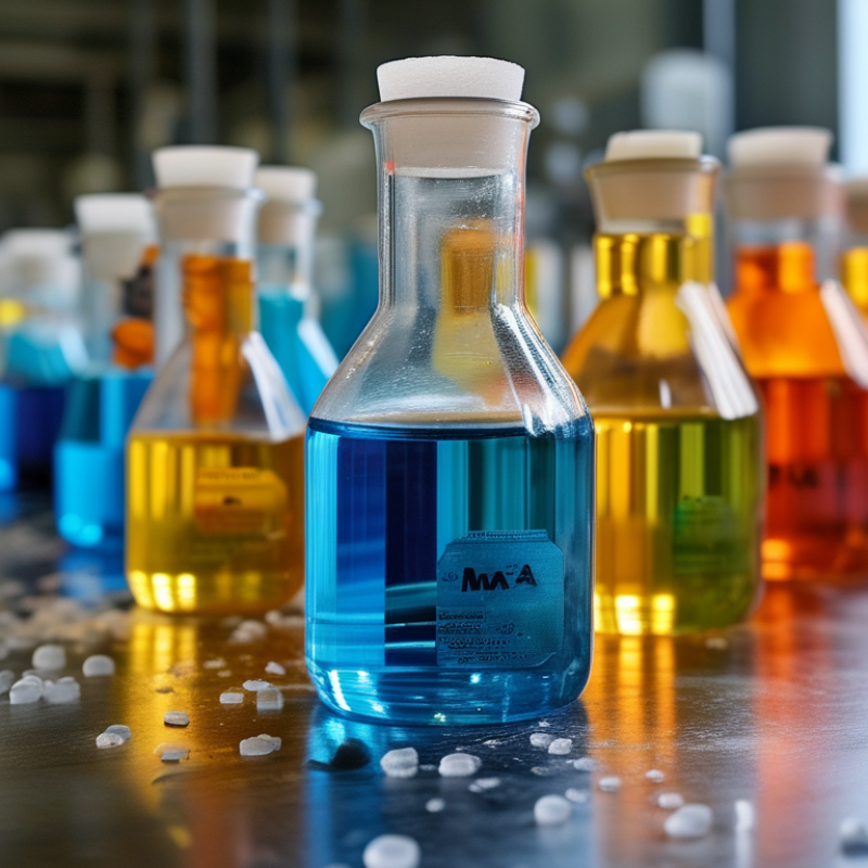 Understanding 6 Amino M Cresol Properties for Global Buyers?