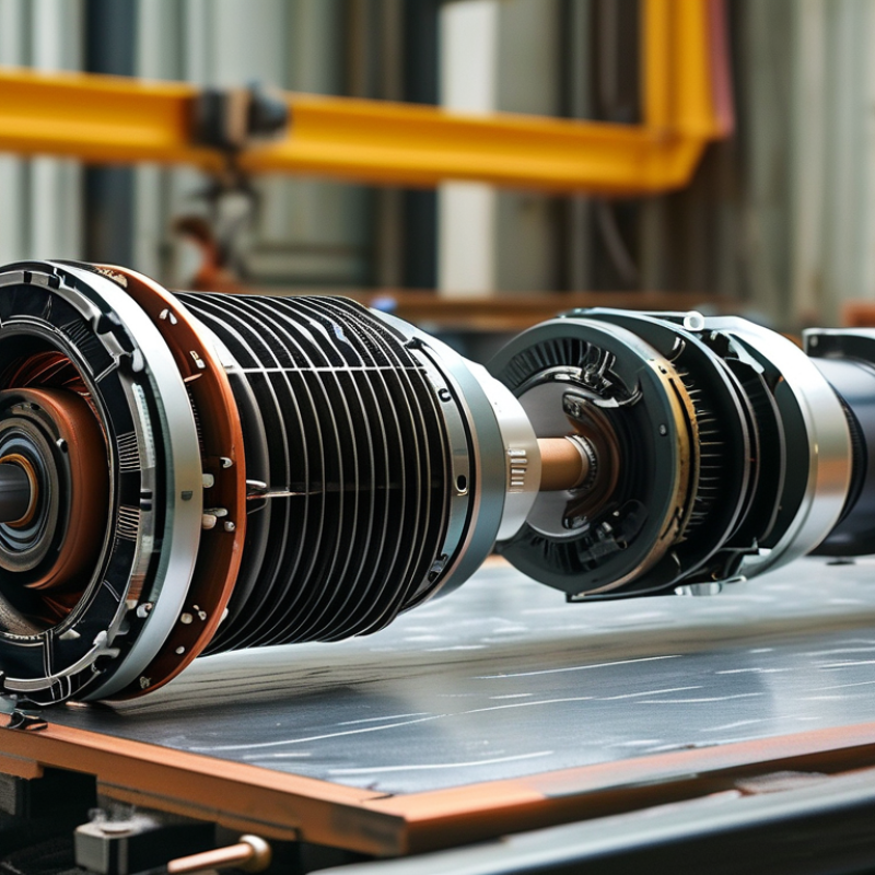 What is Brushless DC Motor and How Does it Work?