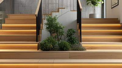 How to Choose the Best Stair Tread for Your Home?
