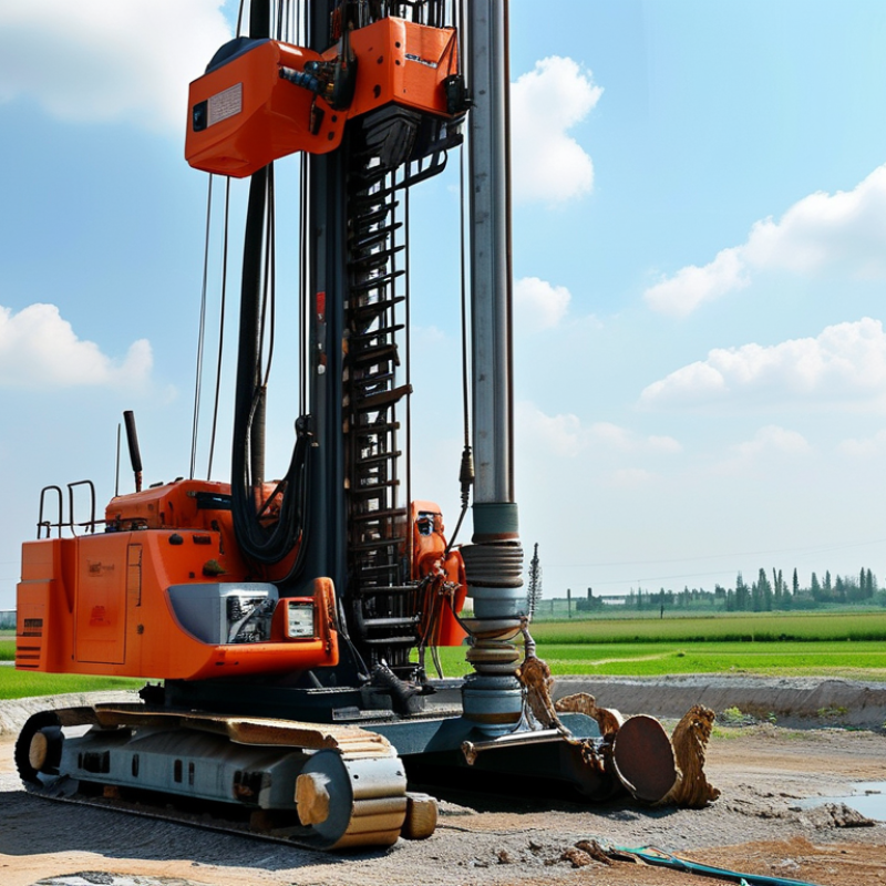 Top Water Hole Drilling Machine for Global Buyers in China?