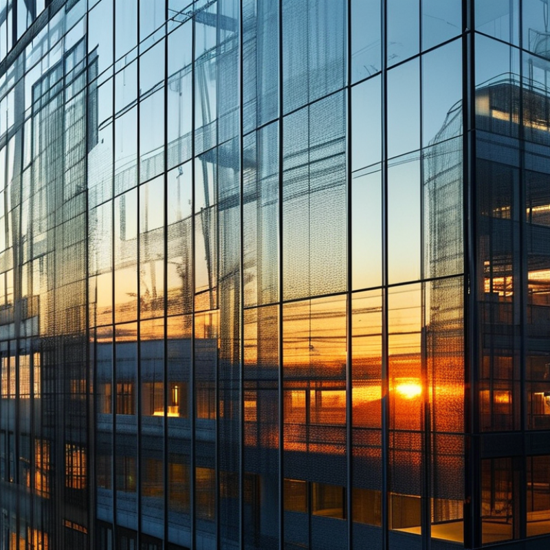 Why is Low-E Glass More Energy Efficient than Clear Glass?