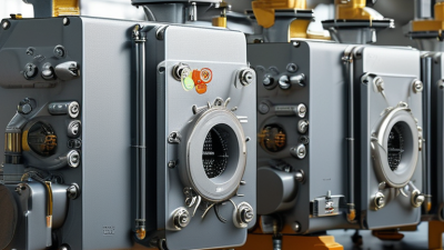 2026 Best Bpx Heat Exchanger for Global Buyers?