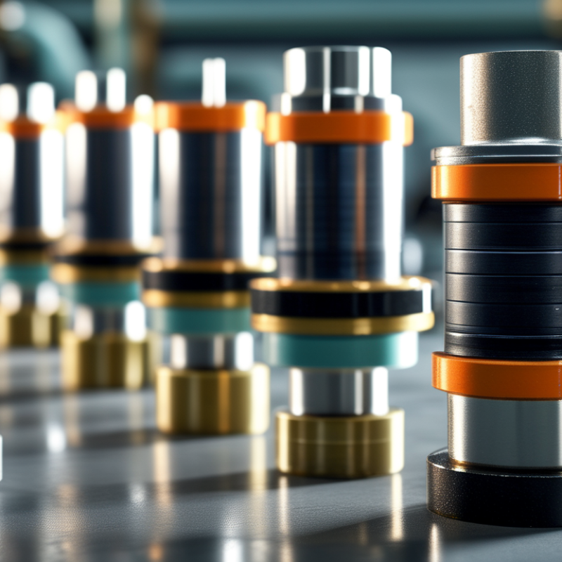 Top 5 Tips for Choosing Chemical Mechanical Seals Today?