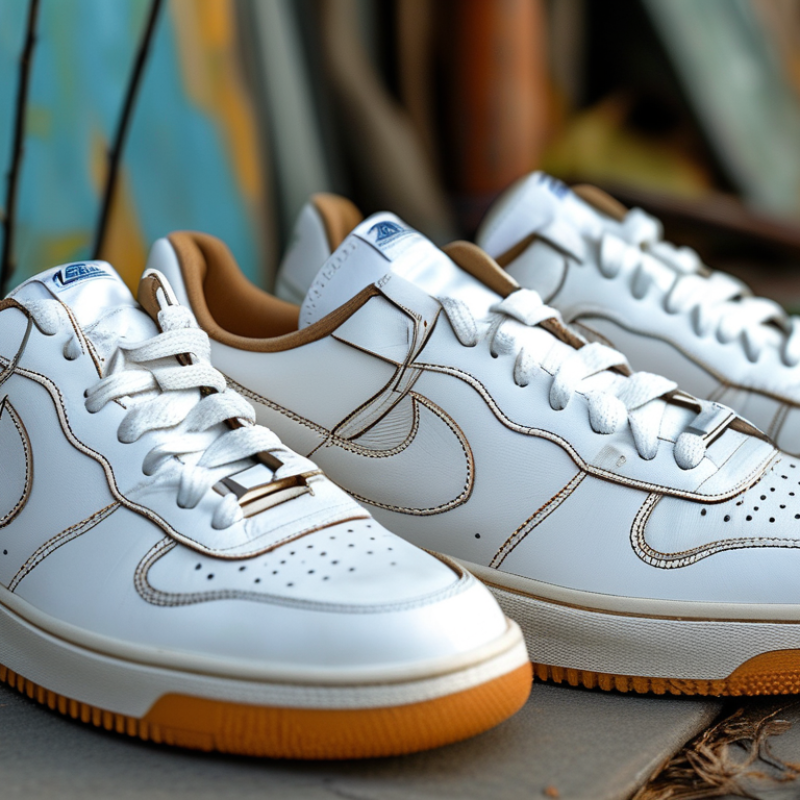 How to Choose the Best White Leather Sneakers for 2026?