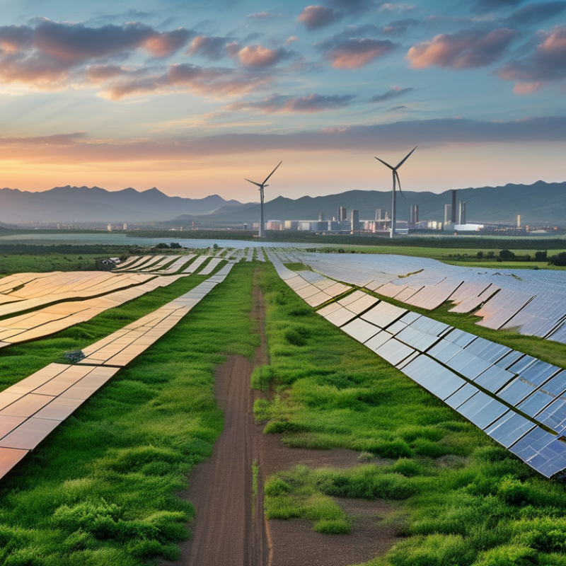 Top 10 Clean Energy Capacitor Suppliers for Global Buyers?