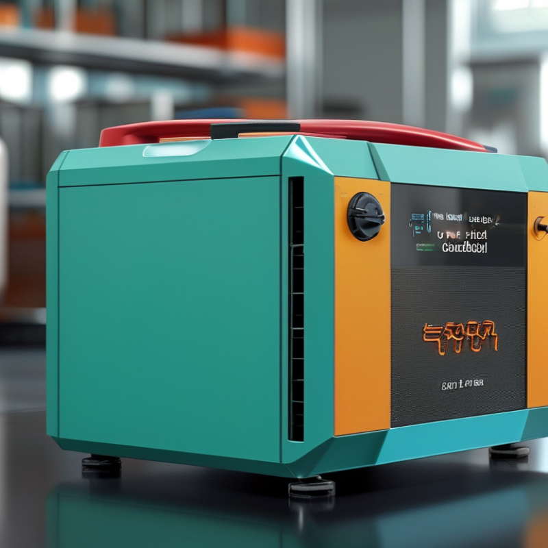 Why Choose a Liquid Aerosol Generator for Your Business Needs?