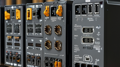 Top 10 Tips for Choosing the Best PDU Outlet for Your Needs?